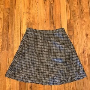 Banana Republic A Line skirt